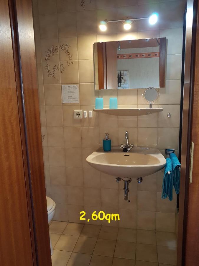 Ferienweinhaus Roemer-Knodt Kröv Camera foto